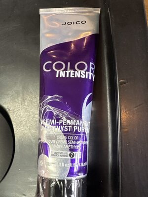 Color Intensity creme color