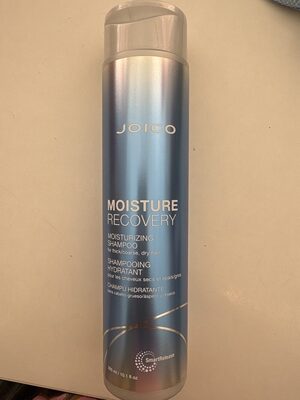 Joico Moisture Recovery Shampoo 300ml
