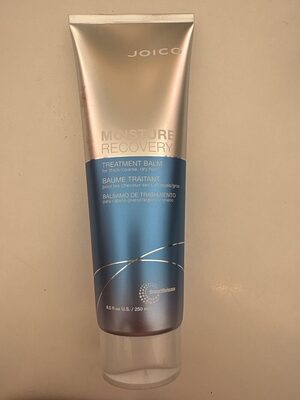 Joico Moisture Recovery Treatment Balm 250ml