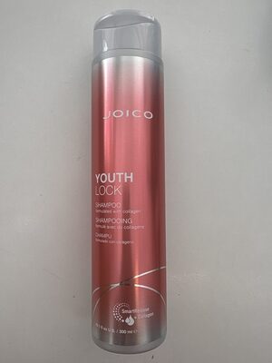 Joico Youth Lock Shampoo 300ml