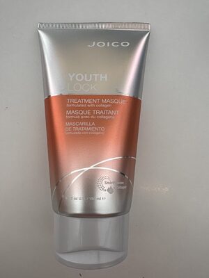 Joico Youth Lock Treatment Masque 150ml