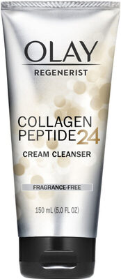 Regenerist Collagen Peptide 24 Cream Cleanser