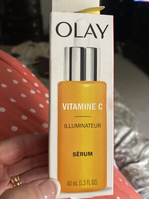 Vitamin C Brightening Serum