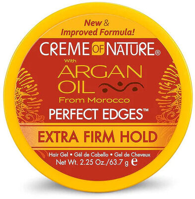 Argan oil perfect edges 63.7G