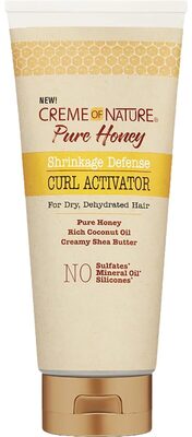 Curl Activator