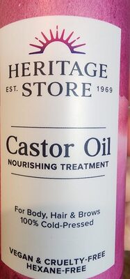 Castor Oil