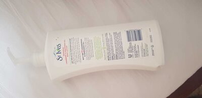 Lait de corp