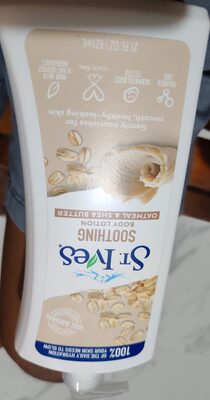 bodylotion