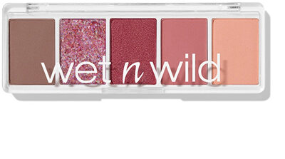 wet n wild Color Icon 5’li Far Paleti Full Bloomin