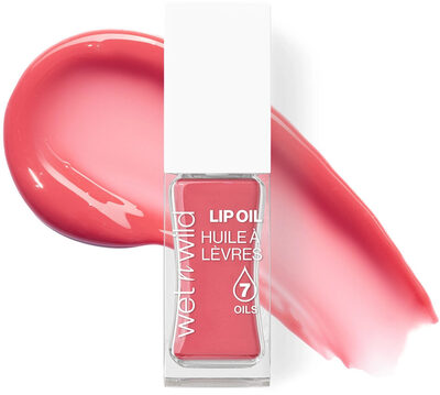 wet n wild Lip Oil Vintage Society
