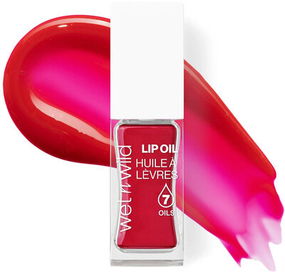 wet n wild Lip Oil Heart Rate