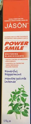 Powersmile