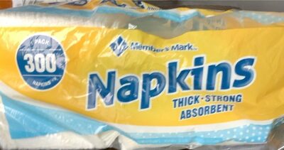 Napkins