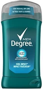 Deodorant Cool Impact