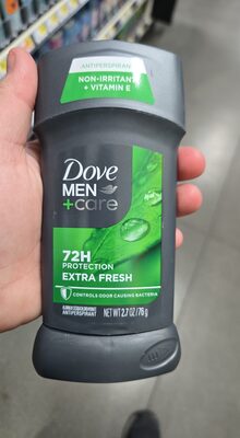 Dove Men