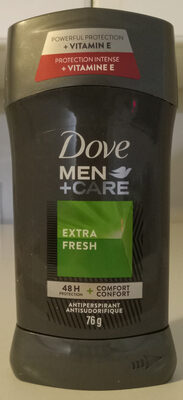 Extra Fresh Antiperspirant