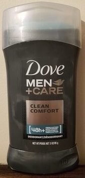 Deodorant Clean Comfort