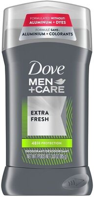Deodorant Extra Fresh