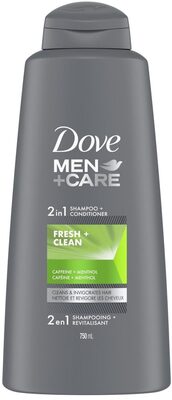 Shampoo and Conditioner