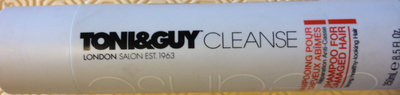 Cleanse