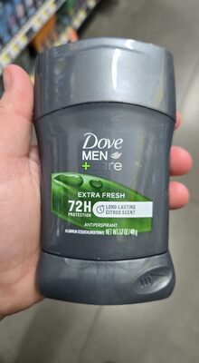Dove Men Extra Fresh small