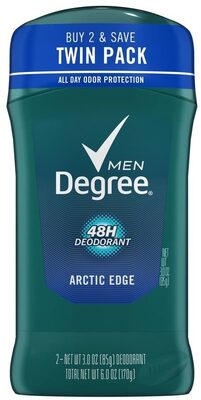 Deodorant Arctic Edge