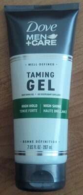Gel disciplinant capillaire