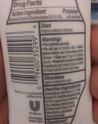 Old Spice Swagger