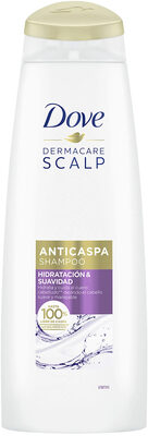 Dove Dermacare Scalp
