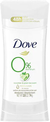 dove 0%