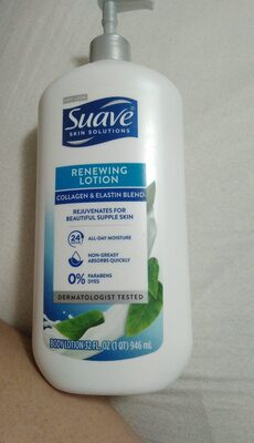 renewing lotion