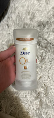 Shea butter scent 48h odor protection