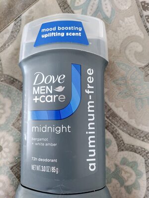 72h deodorant