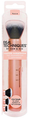 Real Techniques Custom Complexion Fondöten/Kapatıcı Fırçası