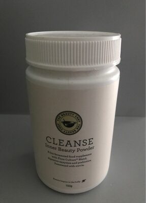 Cleanse