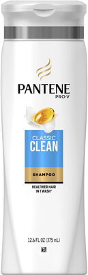 Pro-V Classic Clean Shampoo