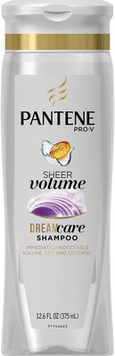 Pro-V Sheer Volume Shampoo