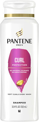 Pro V Curl Perfection Shampoo