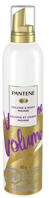 Pro-V Volume & Body Mousse
