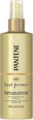 Heat Primer, Thermal Heat Protectent