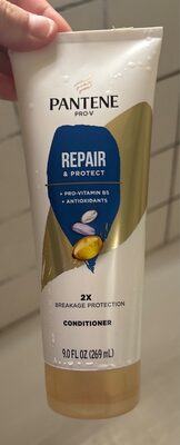 Pantene Pro-V Repair and protect