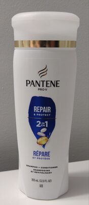 Repair & Protect