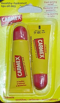 Moisturising Lip Balm