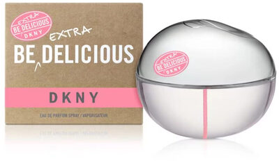 DKNY Be Extra Delicious EDP Kadın Parfüm 50 ml