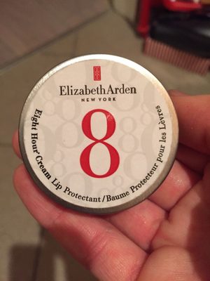 Lip balm