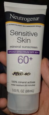 Neutrogena