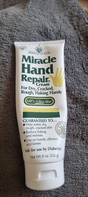 Miracle Hand Repair