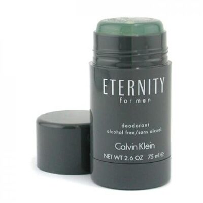 Eternity for Men Déodorant Stick