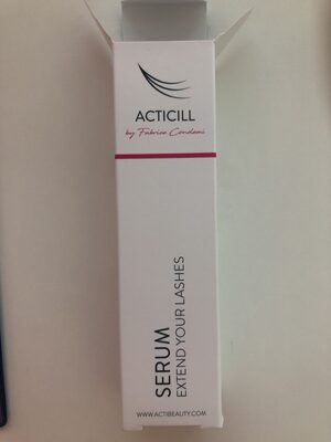 Acticill