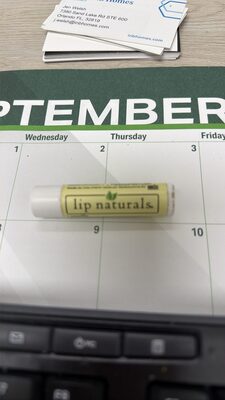 Lip Balm
